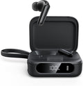 Soundcore P41i by Anker Adaptive Noise Cancelling Earbuds with Portable Phone Charger Only for USB-C Charging 12H Playtime 192H with Case 6-Mic AI Clear Calls IPX5 Wireless Bluetooth Earbuds
