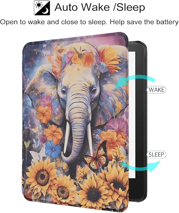 Elephant Art