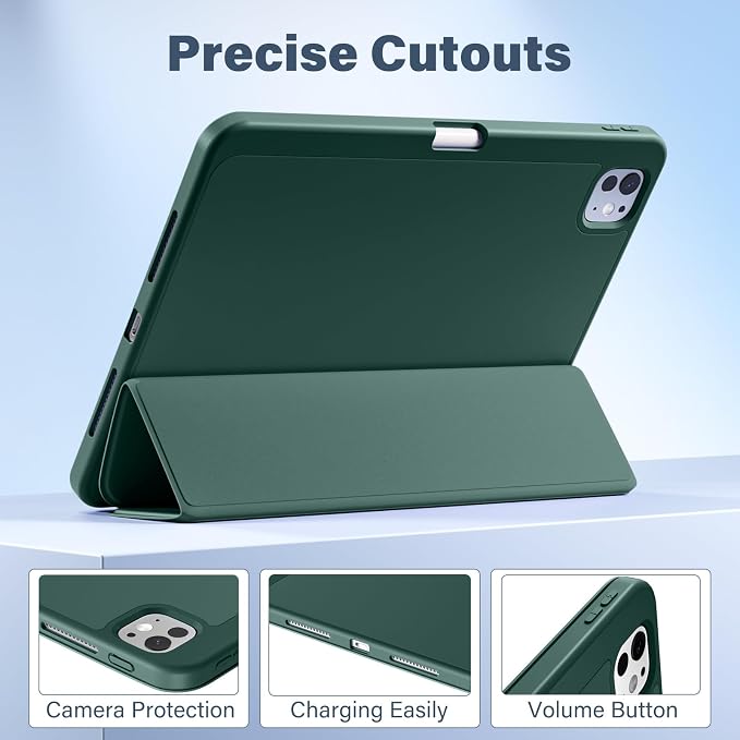 Pine Green