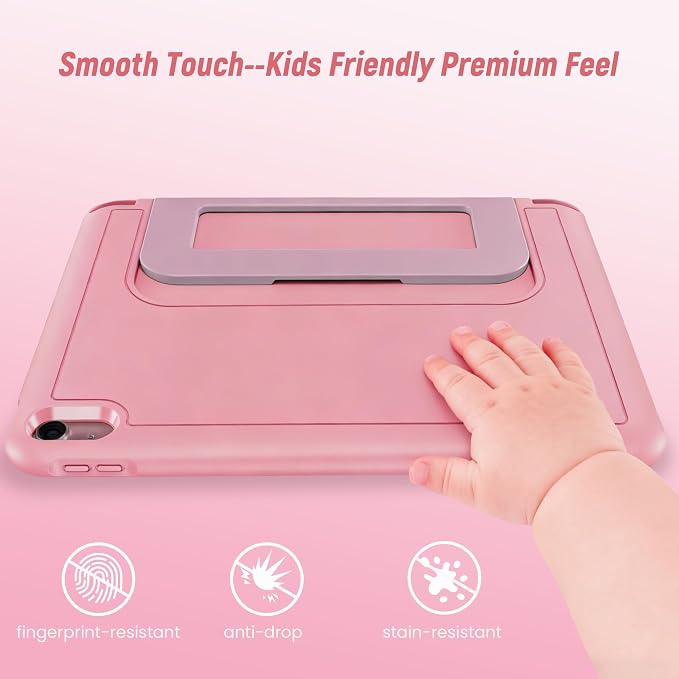 Pink Purple