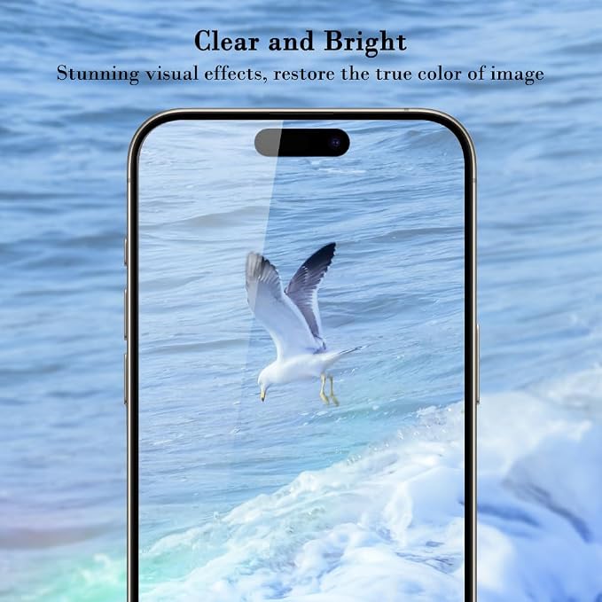 HD Privacy