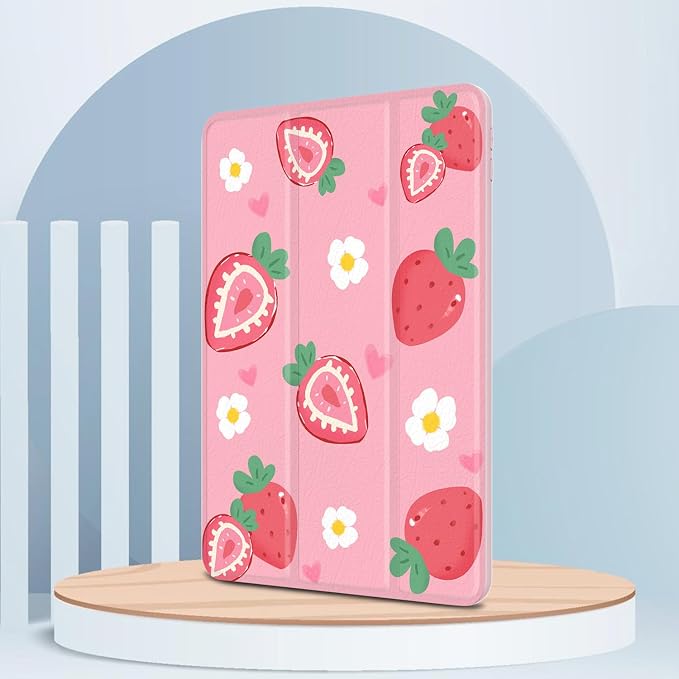 Strawberry / Pink