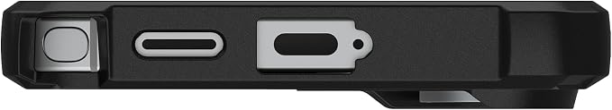 Pathfinder Clear - Ash/Black
