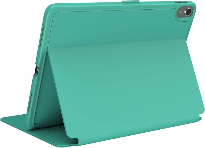 Tropic Teal