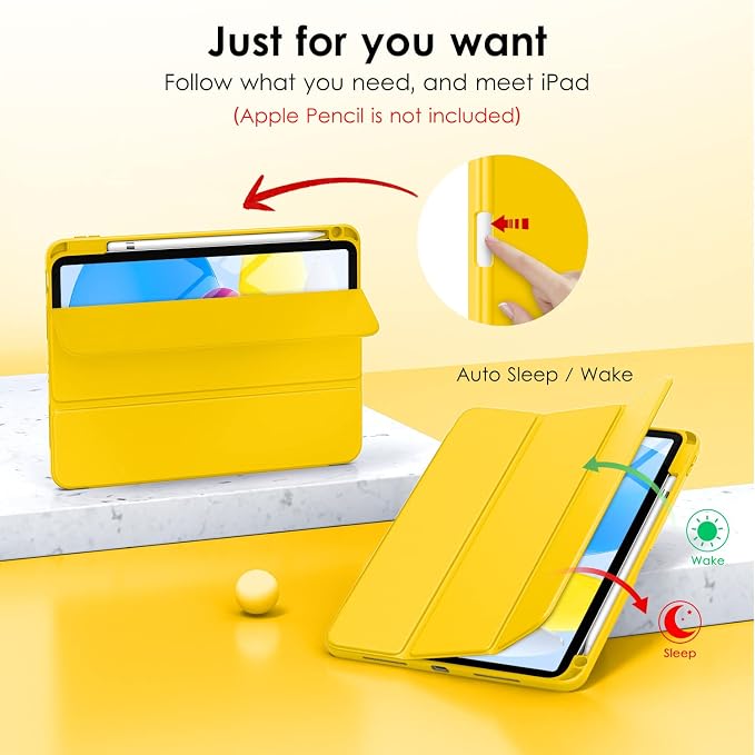 Lemon Yellow