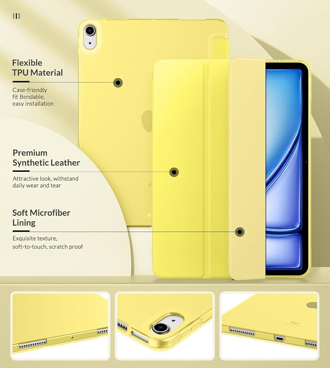 Y-Lemon Yellow