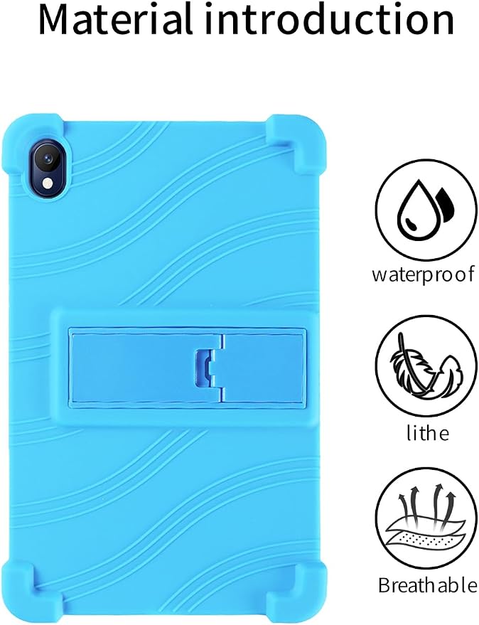 Sky Blue