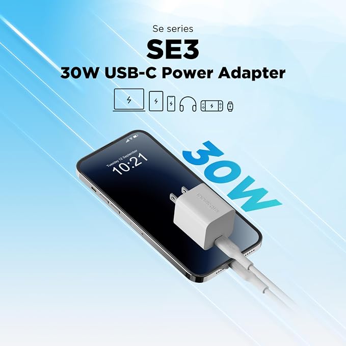 30 Watts SE3