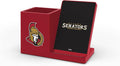 SOAR NHL Wireless Charger and Desktop Organizer