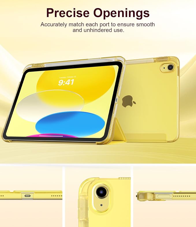 B-Light Yellow