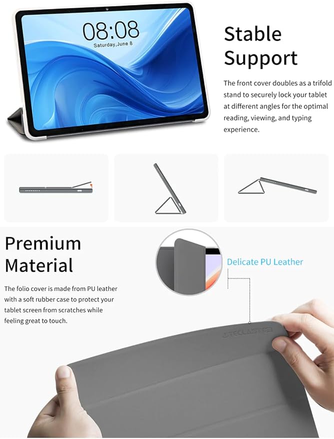 for TECLAST T60 Silver