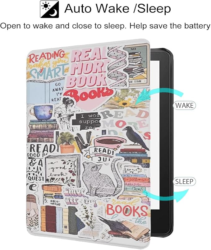 Bookish
