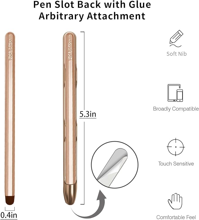 Golden-Long
