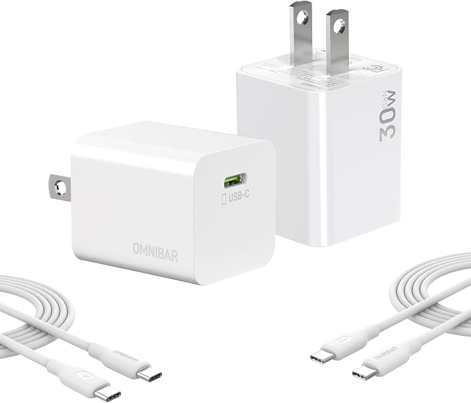 2-Pack 30W w/ Cord