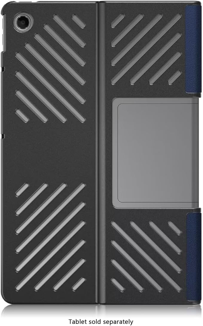 Sahara - Venture Series Folio Case for Lenovo Tab Plus 11.5 Midnight Blue (TB00427)