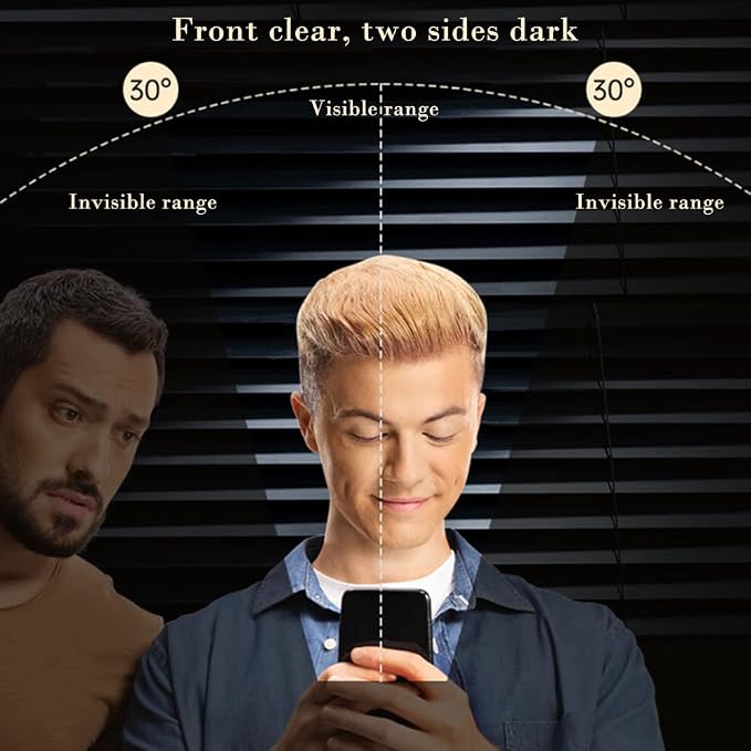 HD Privacy