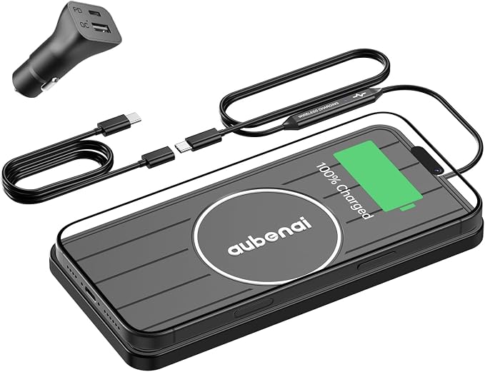 Black-Extension USB-C