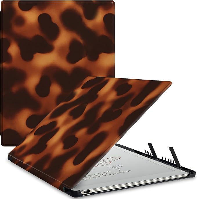 It Girl Leopard
