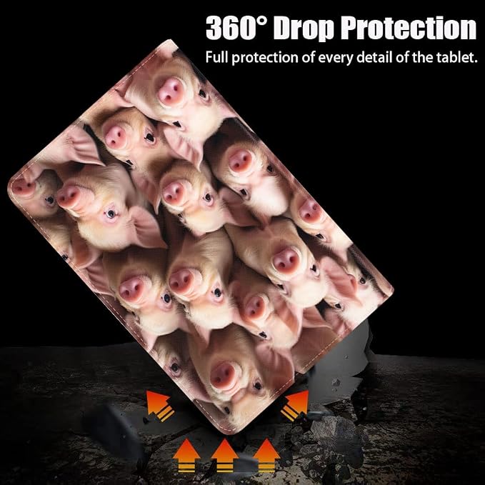 Cute Piglets