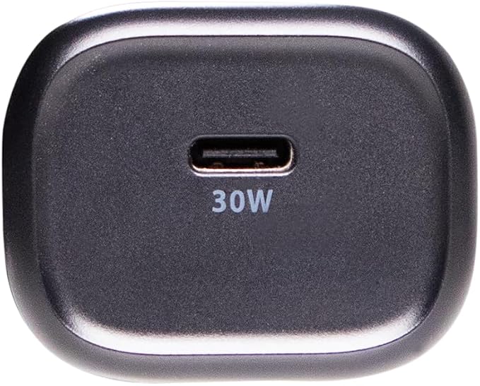30W Black