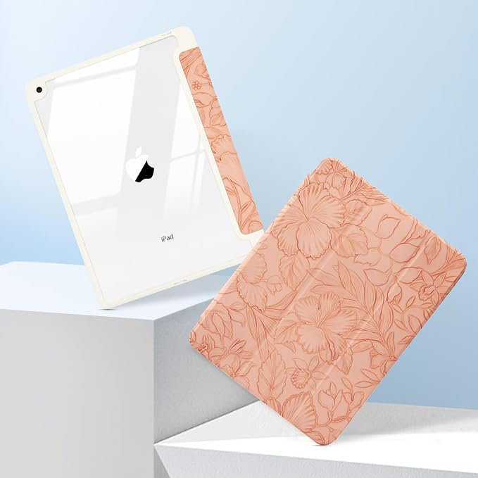 Blush Pink
