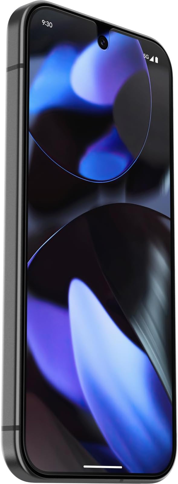 OtterBox Google Pixel 9 &amp 9 Pro Premium Glass Scratch Protection Flawless Touch Response Easy Installation (Ships in Polybag)