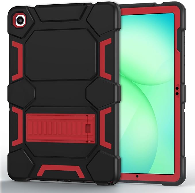 Black+Red