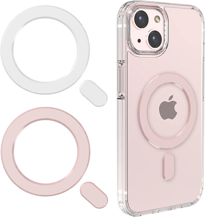 White Pink