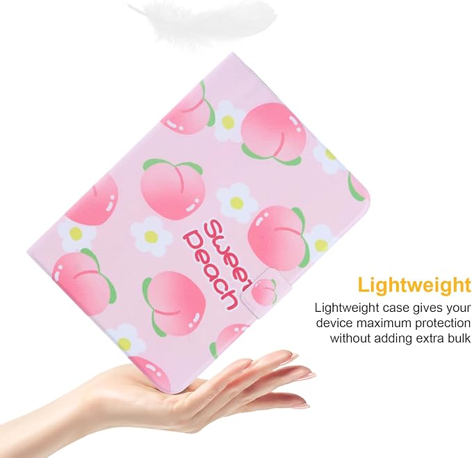 26 Pink Peach