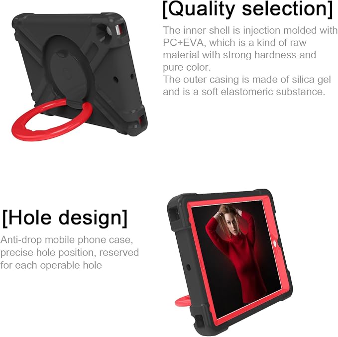 Black+Red
