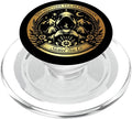 Suriel Tea Co Night Court Bookish PopSockets PopGrip for MagSafe