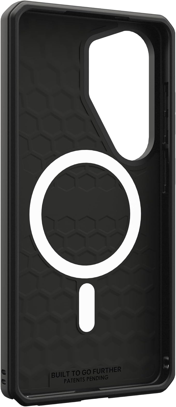 Civilian LT - Black