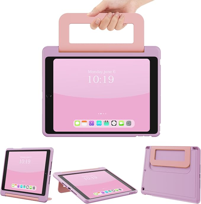 Purple+Pink