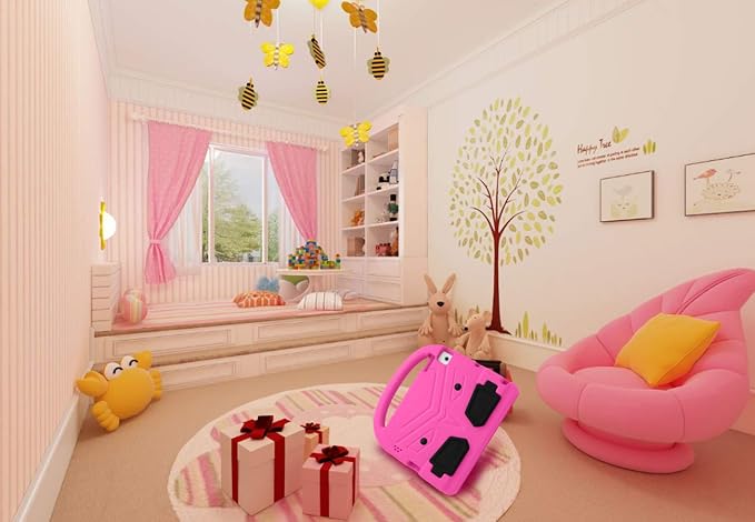 01# Pink