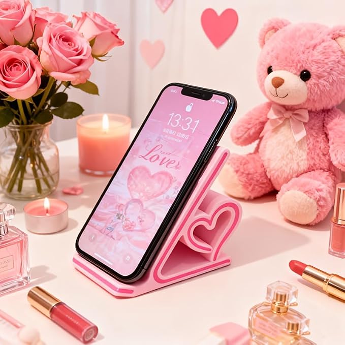 Cherry Blossom Pink