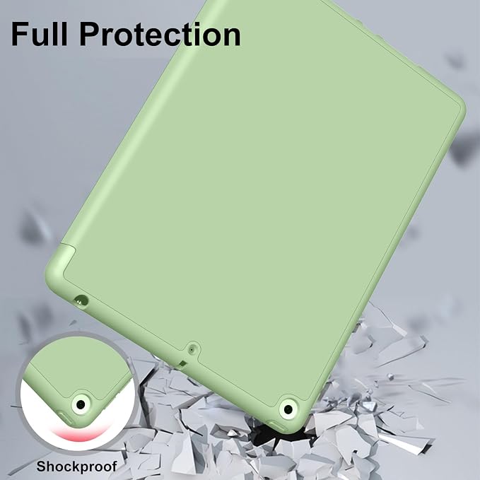 Light Green