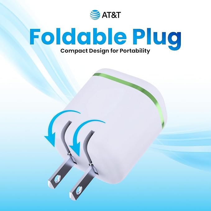 30W White USB-C