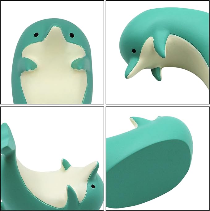 Dolphin Style
