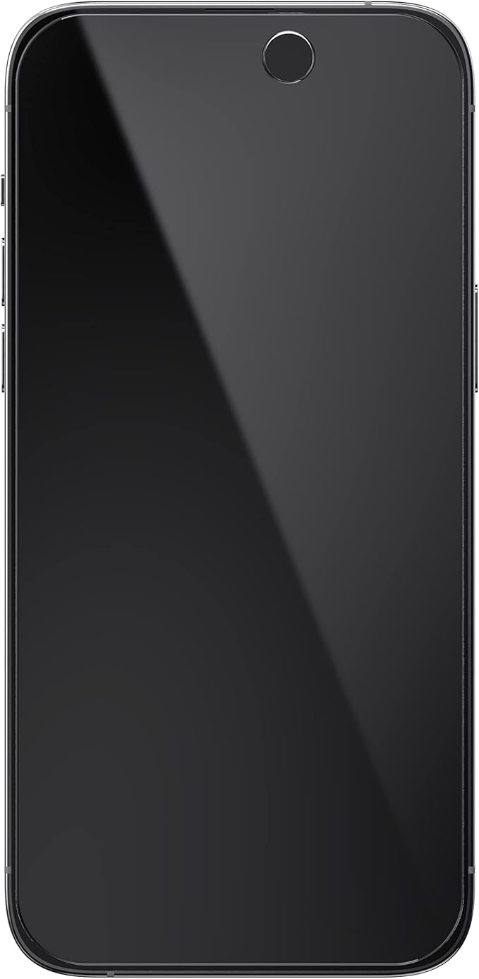 Speck Products Shieldview Glass Screen Protector fits iPhone 14 Pro Max 6.7 Model Low Blue Light