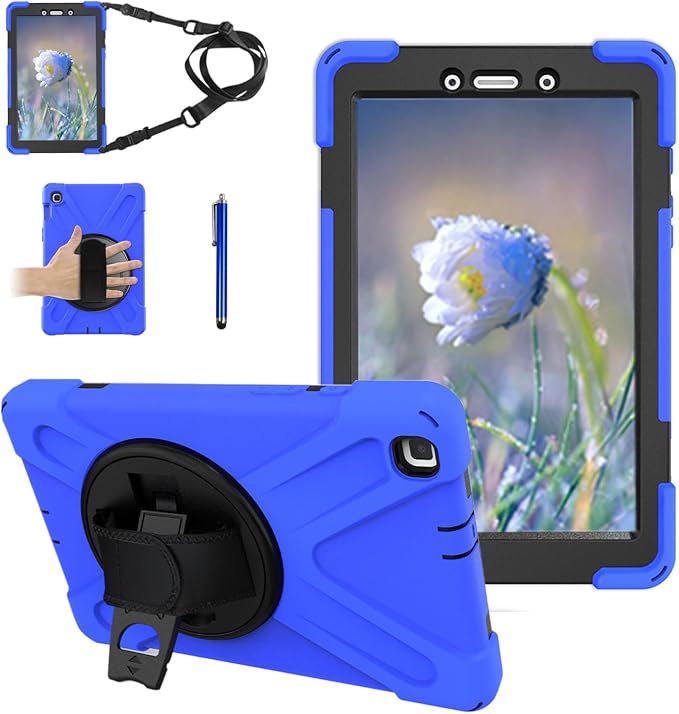New Blue