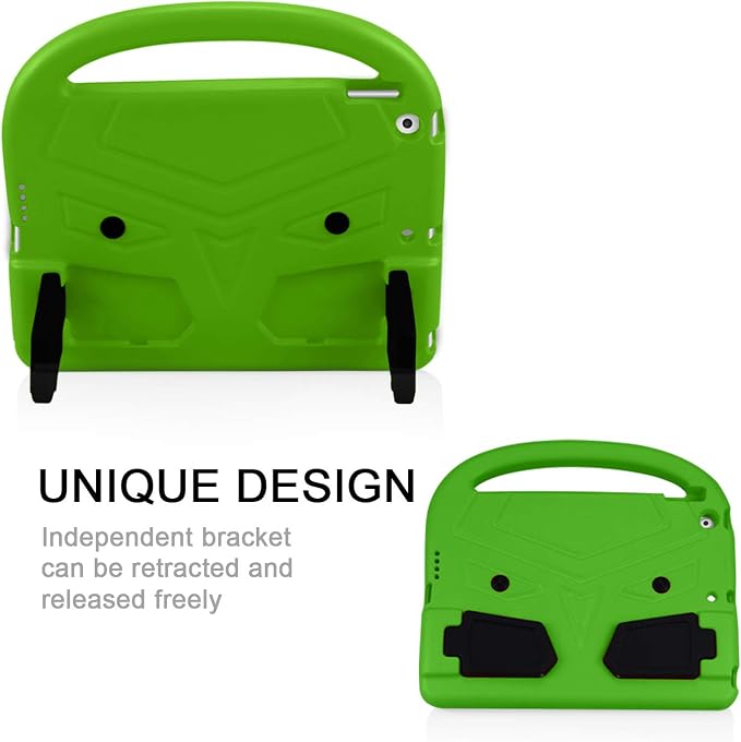 02# Green Bird