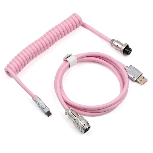 Puff Pink