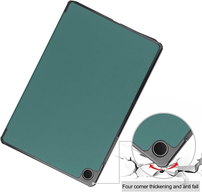 09# Dark Green