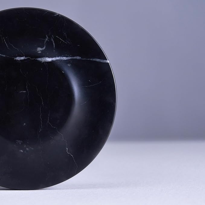 Black Marquina marble – Classic Stone