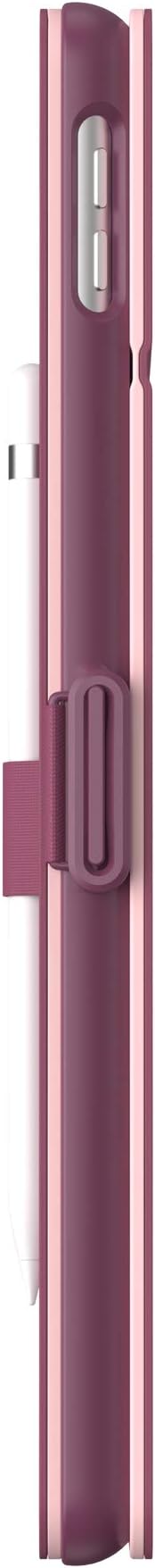 CRIMSN FOREST STRIPES/LUSH BURGUNDY