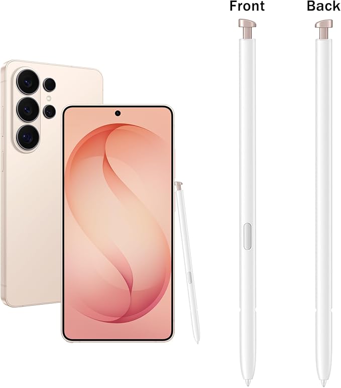 Pink Gold