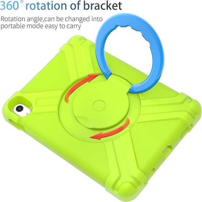 Grass Green+Blue