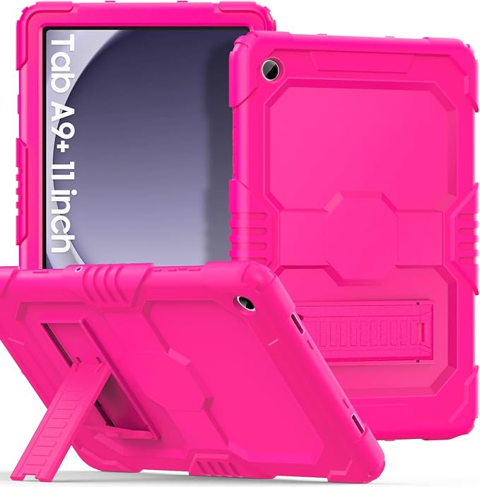 Hot Pink