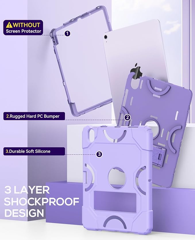 Purple+Purple