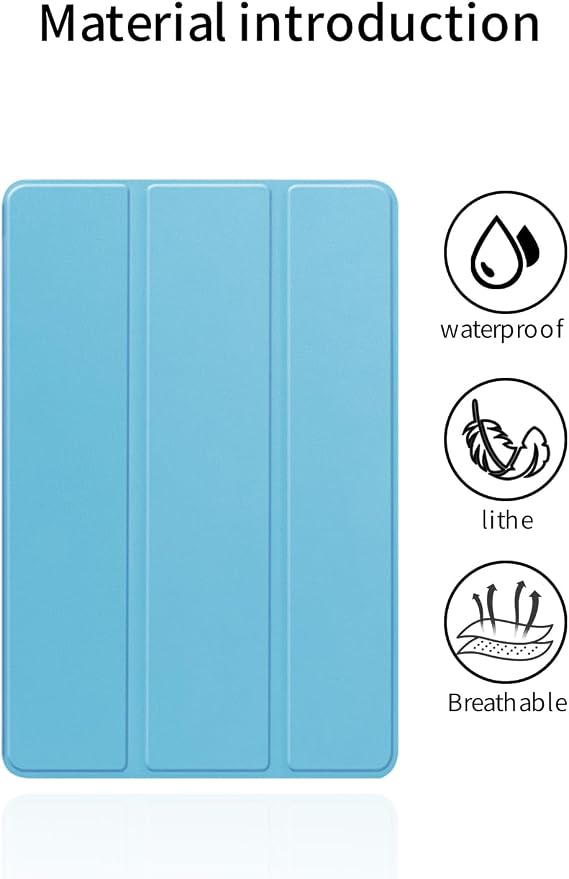 Sky Blue